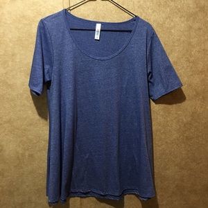 Lularoe perfect tee