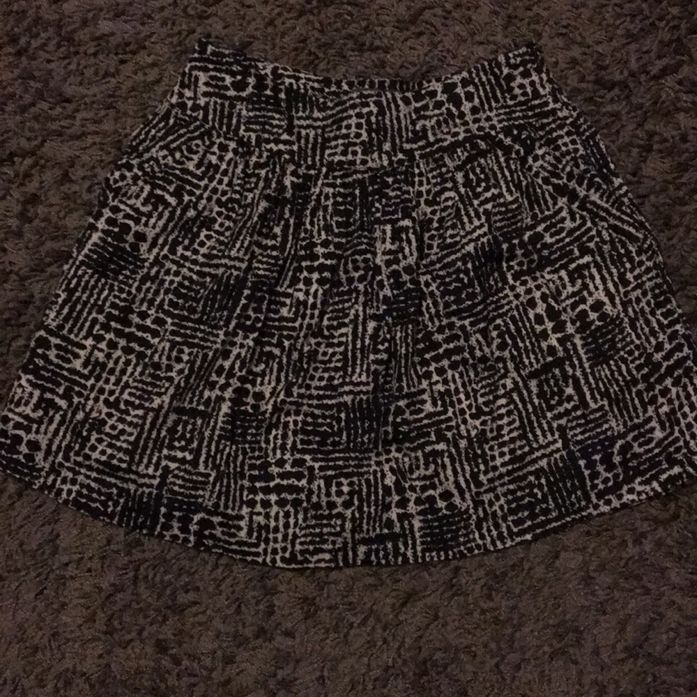 Forever 21 skirt