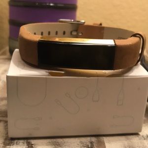 Alta FitBit Large