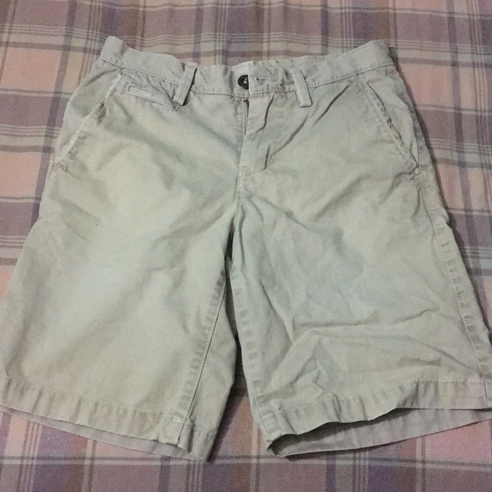 american eagle prep fit shorts