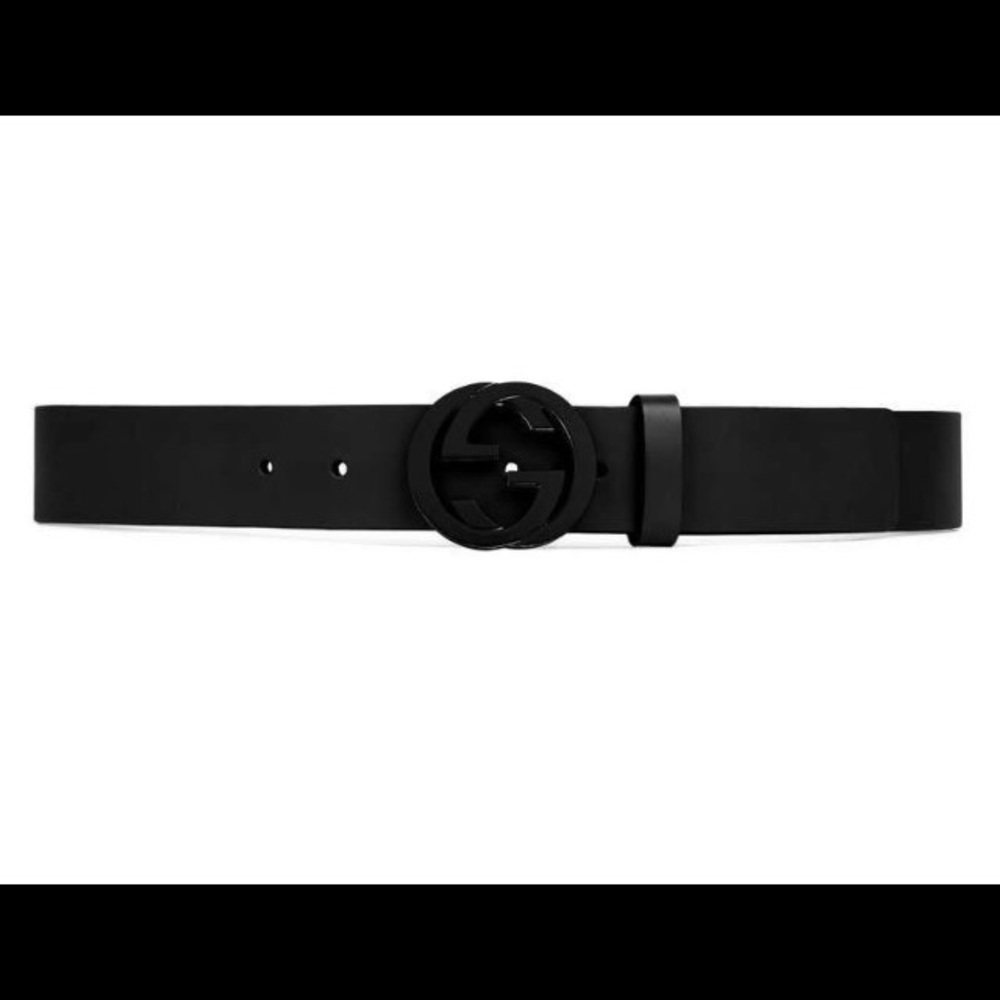 Gucci belt