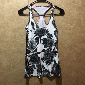 Lululemon racerback
