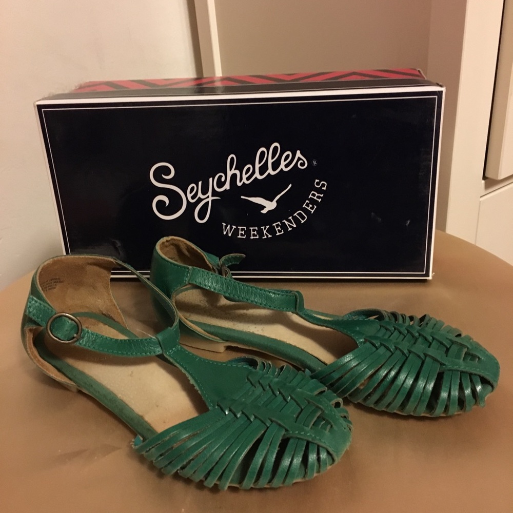 Seychelles