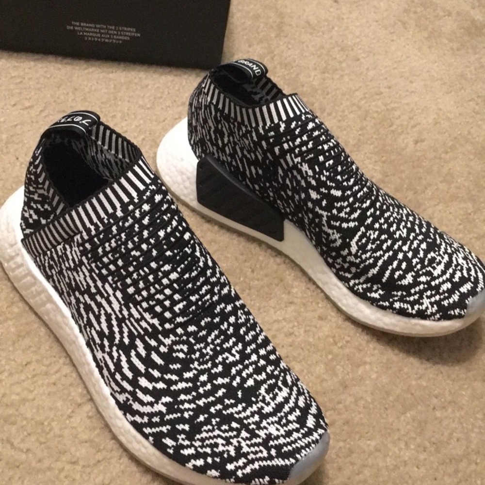 Adidas NMD_CS2 PK