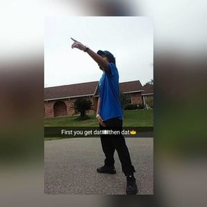 Meet your Posher, Joey