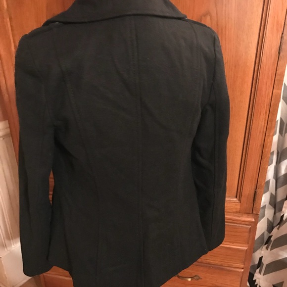 Women’s Old Navy Peacoat - Picture 2 of 5