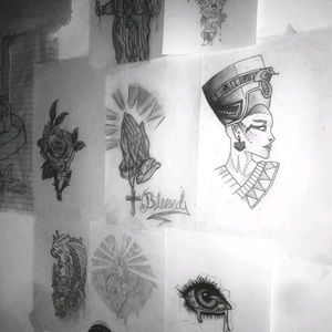 Meet your Posher, Drew