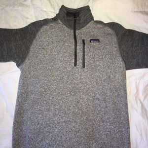 Patagonia Better Sweater Pull Over