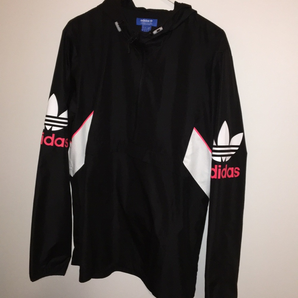 Adidas Windbreaker