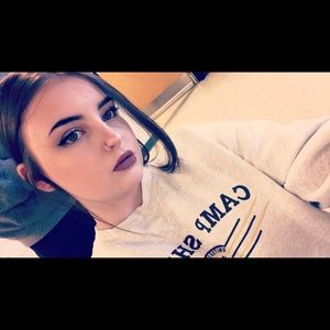 Meet your Posher, Gracey