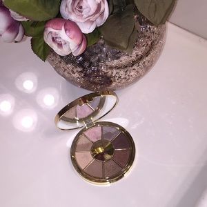 Tarte- rainforest of the sea