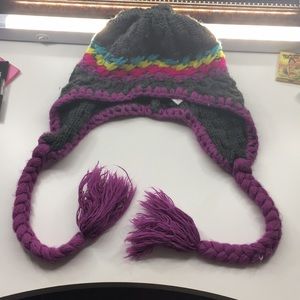 💜 MAKE AN OFFER 💜 AEROPOSTALE Knit Hat