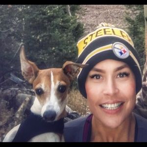 Meet your Posher, Nikki