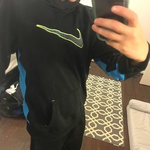 Women’s Nike Sweatshirt