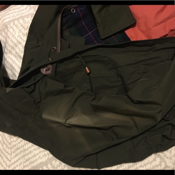 Good condition Penfield Kasson jacket olive - Picture 3 of 3