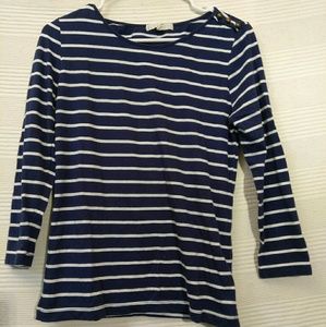 Forever 21 long sleeve shirt