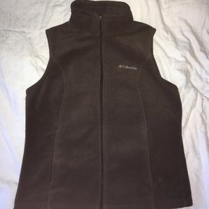 Columbia Fleece Vest