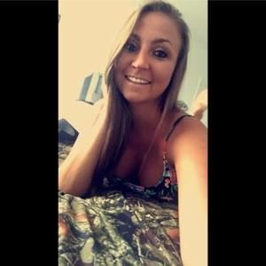 Meet your Posher, Brandy