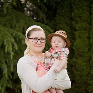 Meet your Posher, Enna