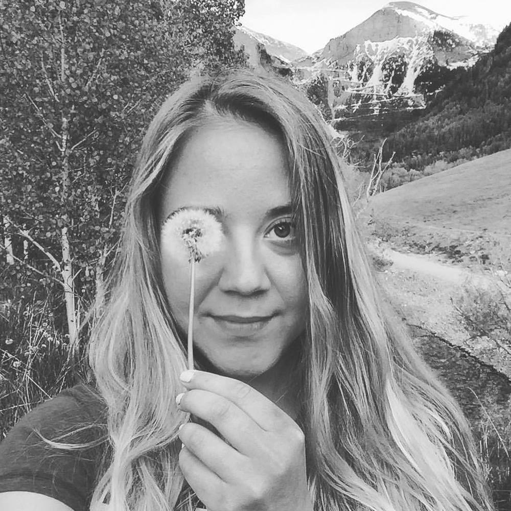 Meet your Posher, Lauren