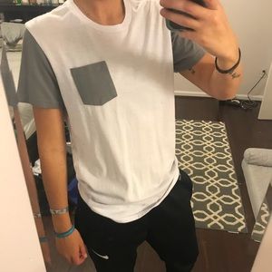 Basic Pocket Tee