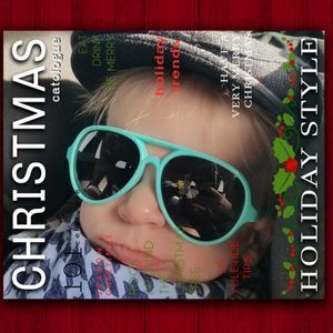 Meet your Posher, Courtney