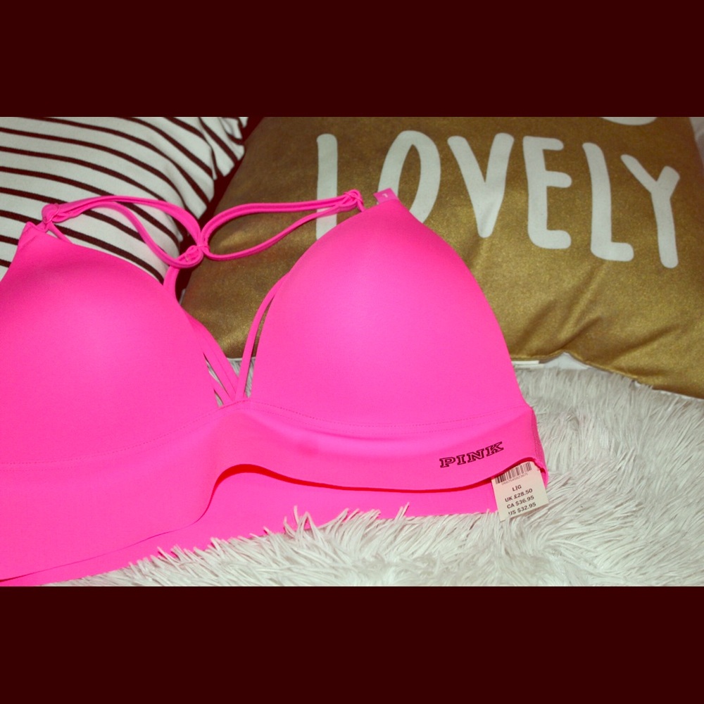 Victoria Secret/PINK Bra