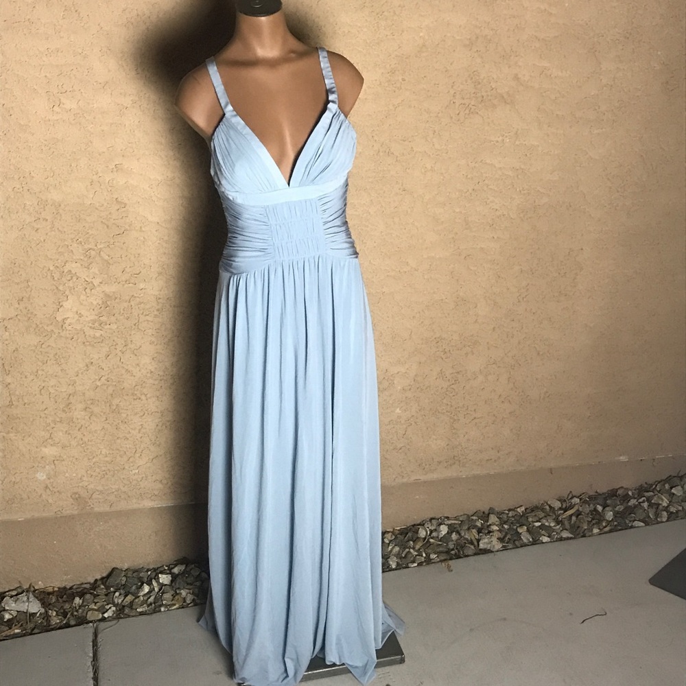 BCBG Max Azaria Gown