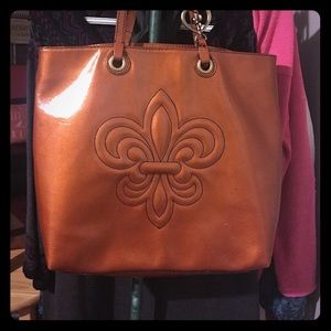 Gianni Bini Large Tote