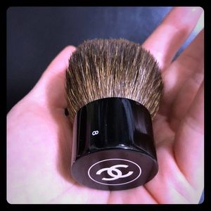 Chanel Mini blush！