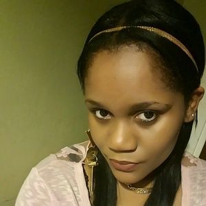 Meet your Posher, Jessie