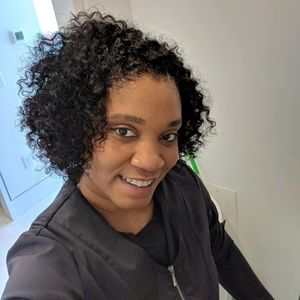 Meet your Posher, Frances