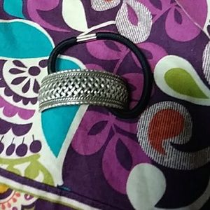 Brighton pony tail holder