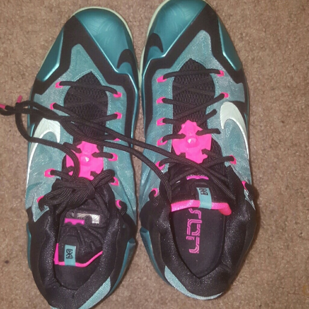 LeBrons