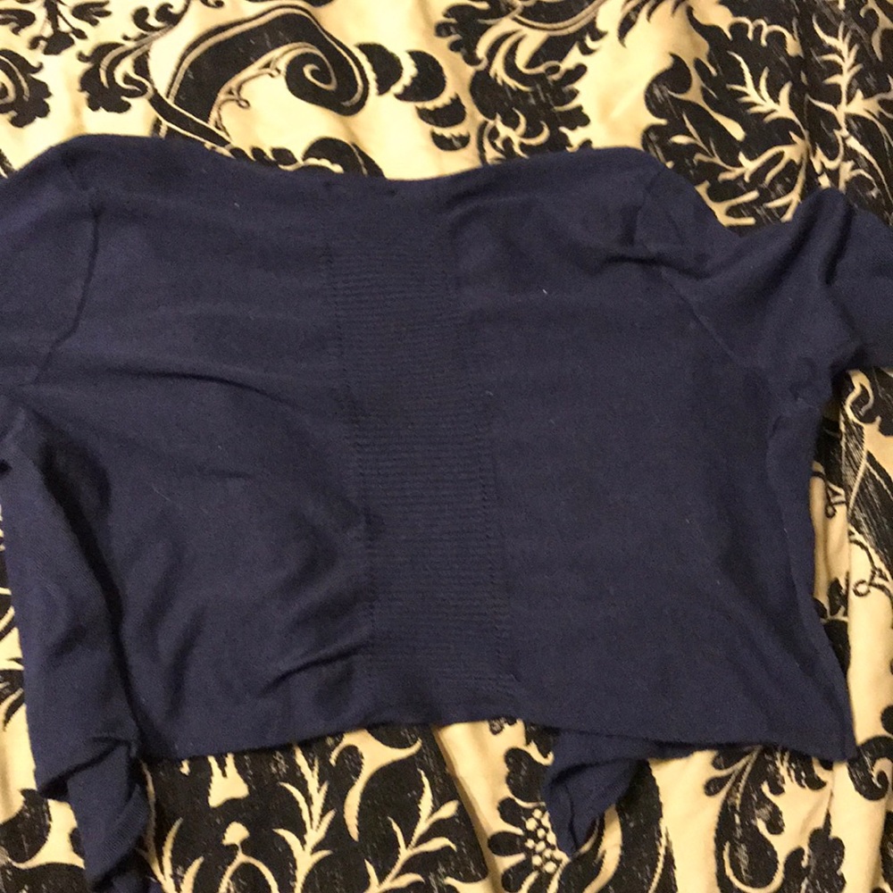 Cardigan - Picture 3 of 3