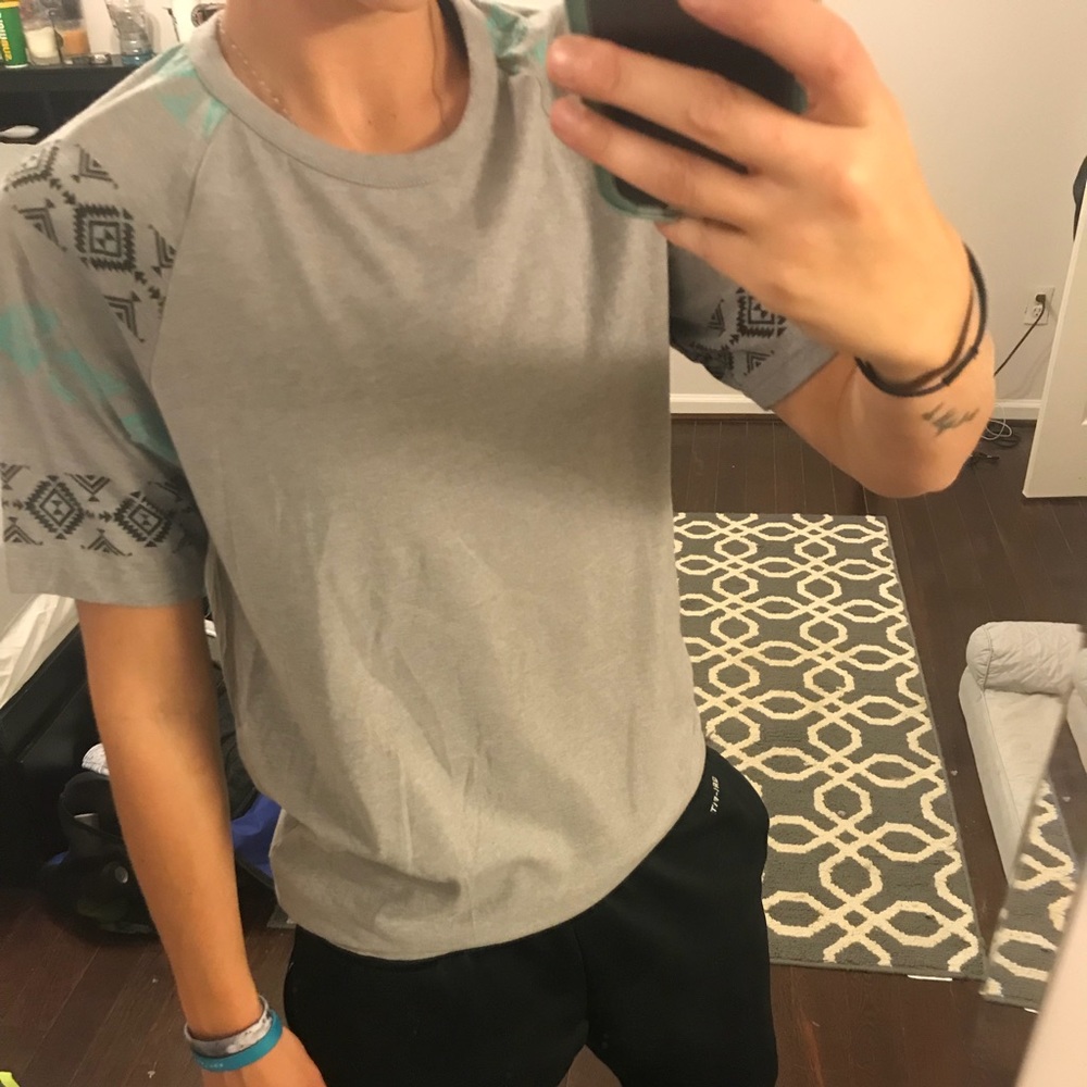 Aztec T-Shirt