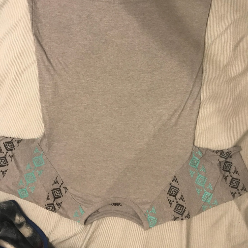 Aztec T-Shirt - Picture 2 of 3