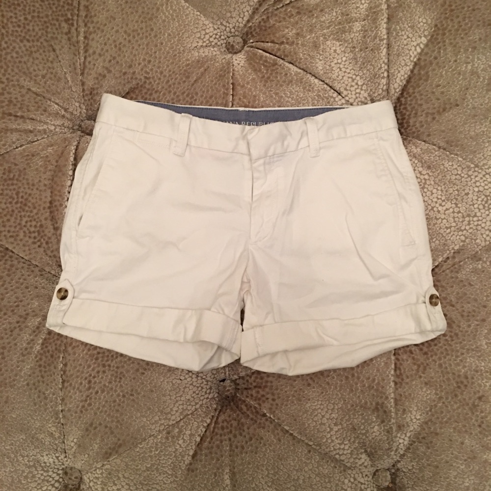 Banana Republic Shorts
