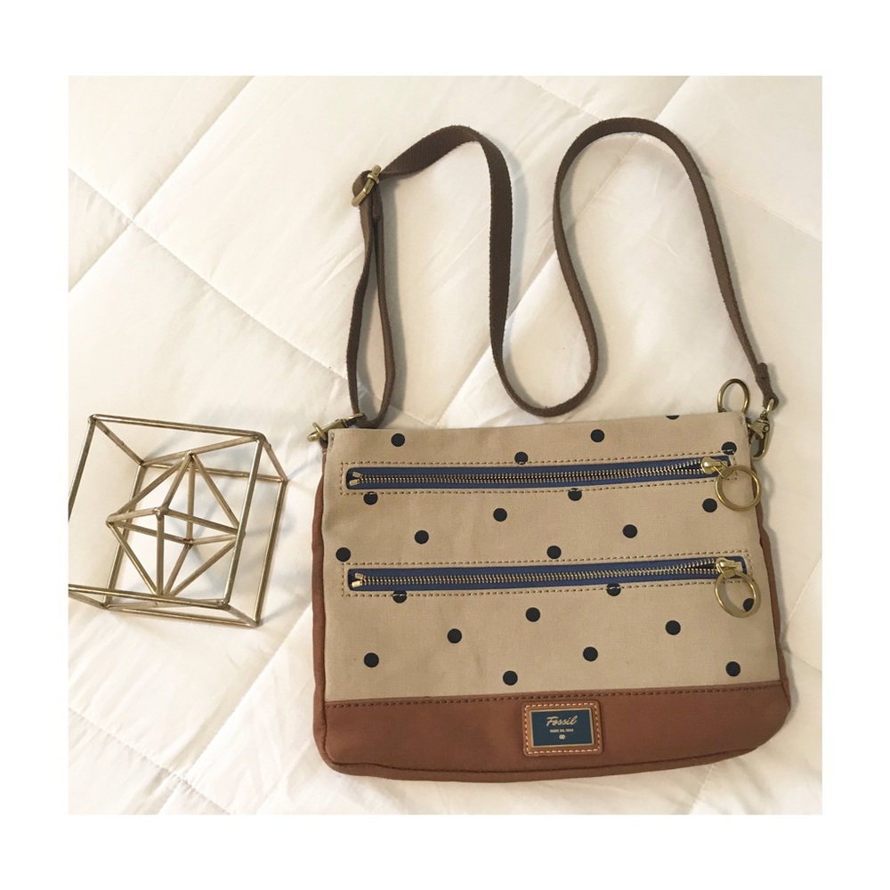 Fossil Purse