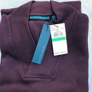 Perry Ellis men's sweater