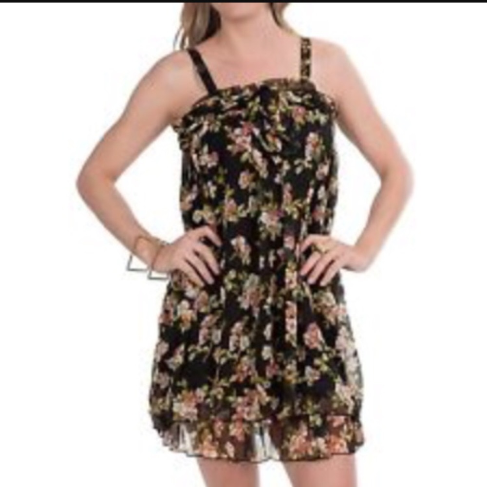 Rancho Estancia Layla Dress, Size Large