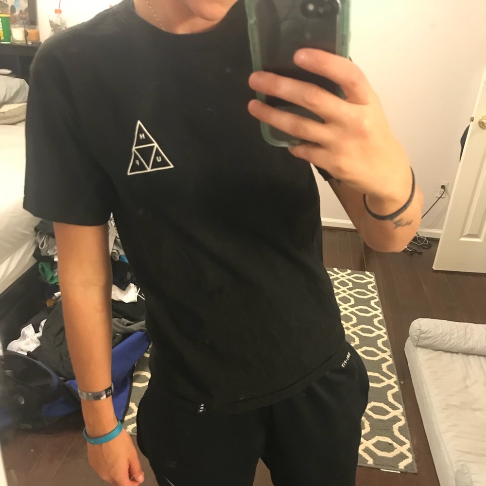 Huf T-Shirt