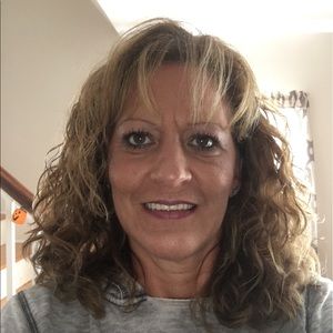 Meet your Posher, Jodi