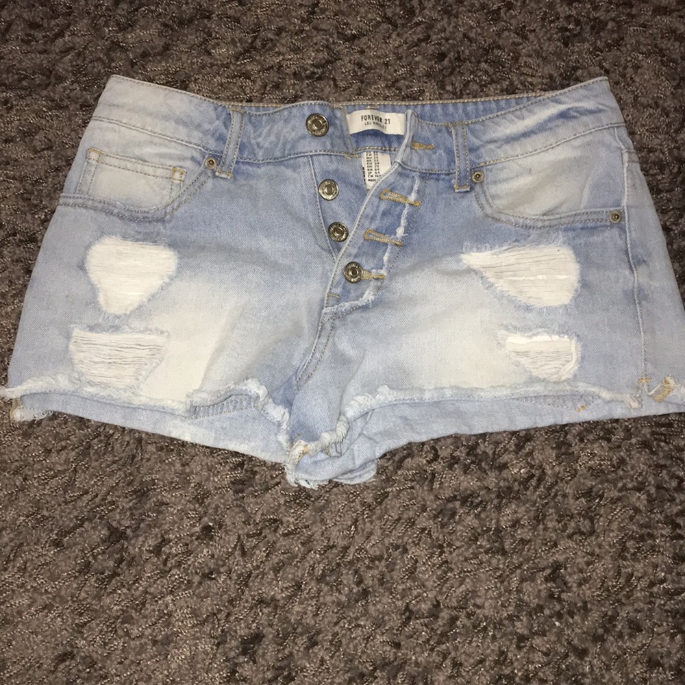 Forever 21 Shorts
