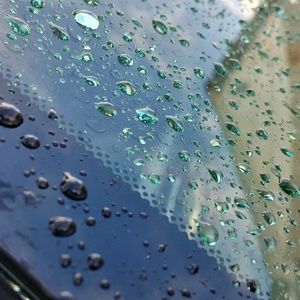 Meet your Posher, Eber