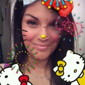 Meet your Posher, Lisa