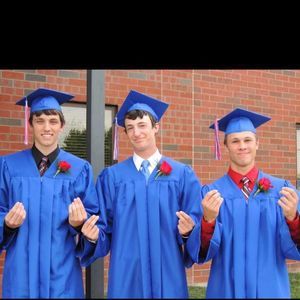 Meet your Posher, Tyson