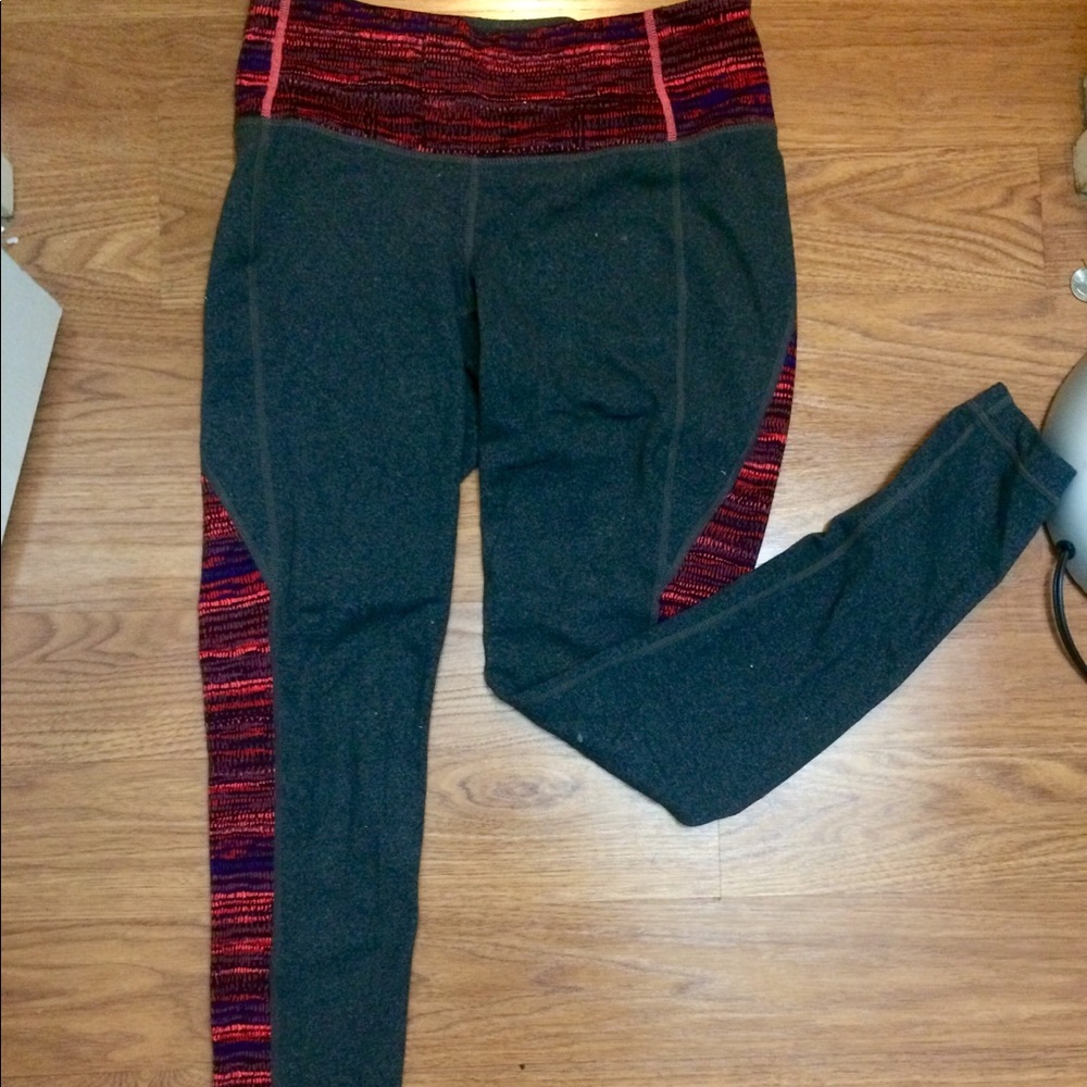 Athleta leggings