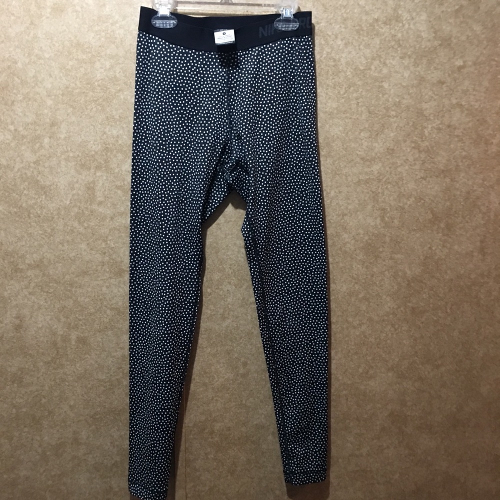 Nike pro legging