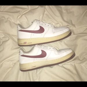 Nike air forces